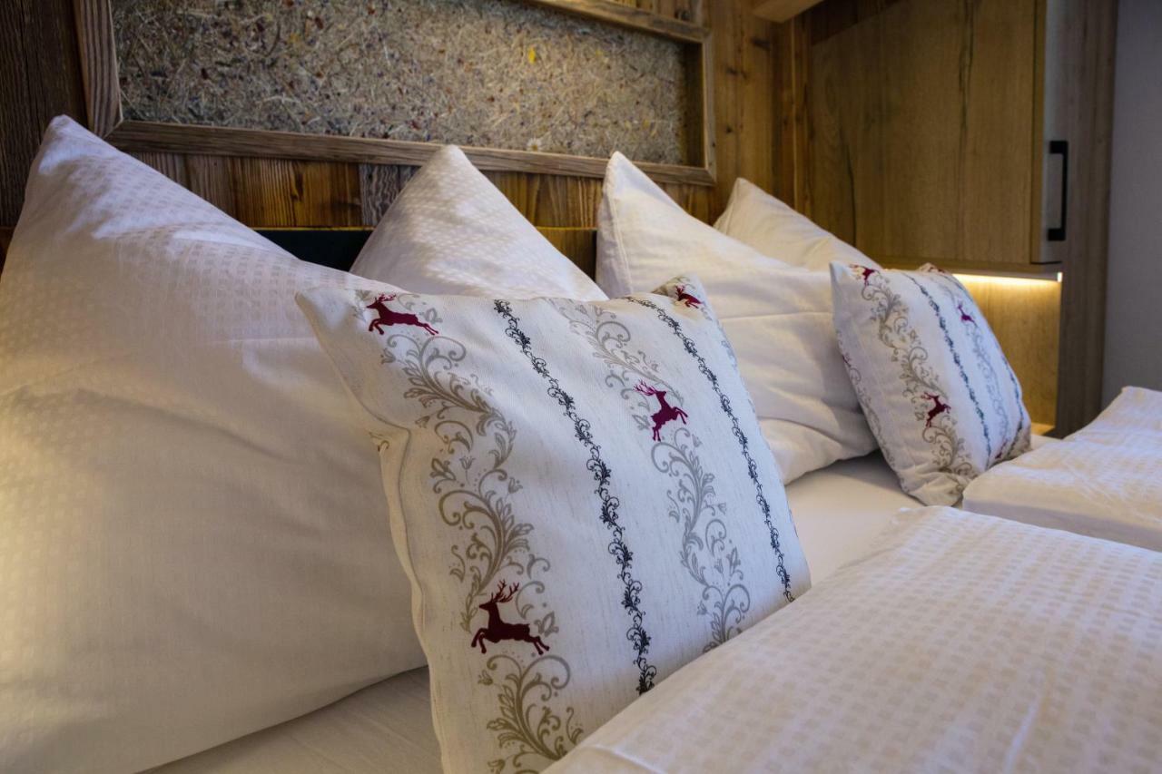 Alp-In Lodges Kaprun Kültér fotó