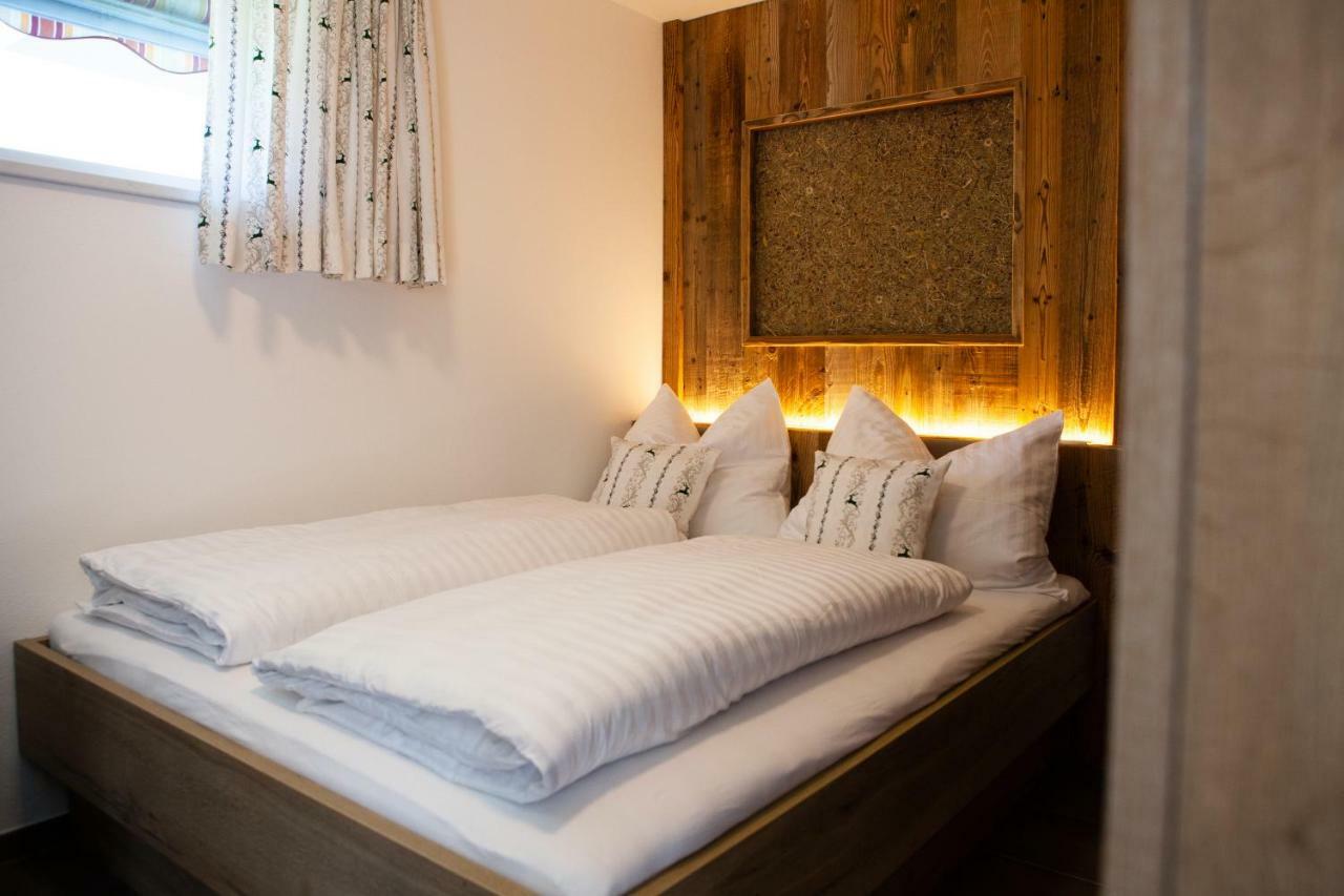 Alp-In Lodges Kaprun Kültér fotó