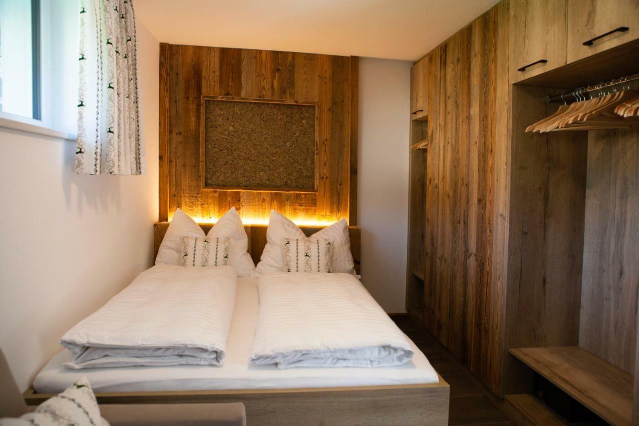Alp-In Lodges Kaprun Kültér fotó